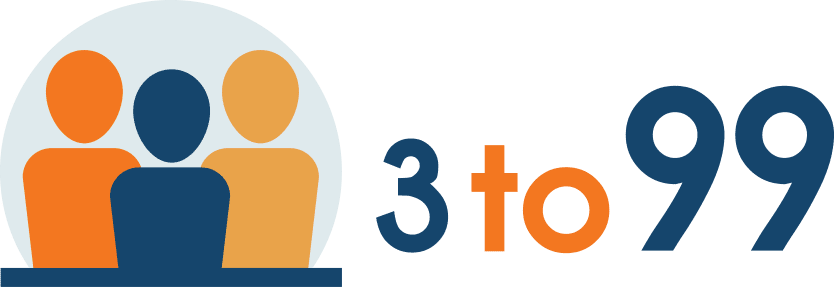 3to99 — Because People Matter